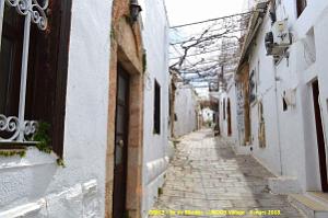 151- Grece Lindos 